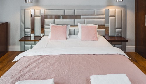 Apartamento Deluxe