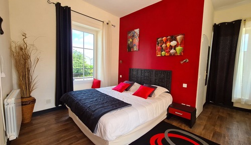 Habitación Confort