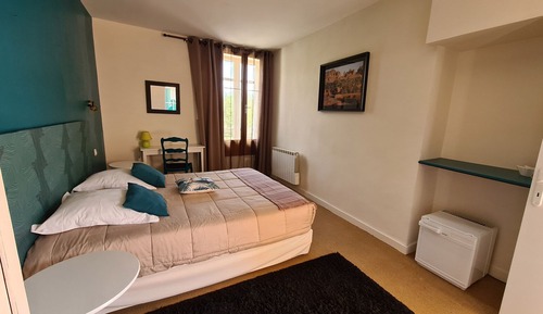 Habitación familiar