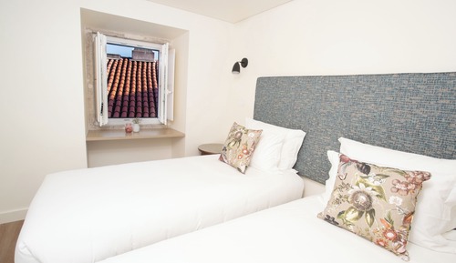 Apartamento Deluxe, 1 habitación