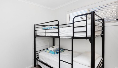 Cabaña estándar, 2 habitaciones