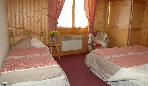 Apartamento (4 personnes)