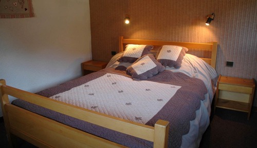 Apartamento (8/9 personnes)