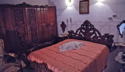 Habitación doble (Patrizia)