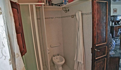 Double Room Nirina