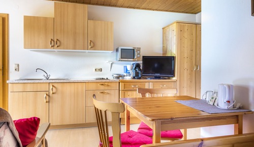 Apartamento, 1 habitación