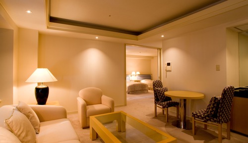 Suite junior