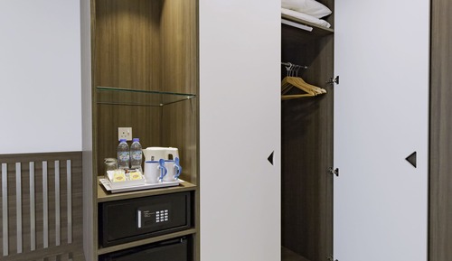 Habitación doble