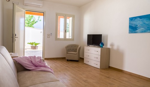 Suite familiar