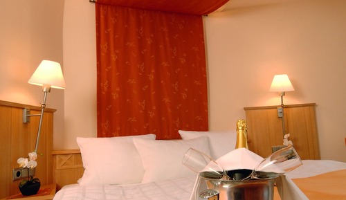 Habitación Confort doble