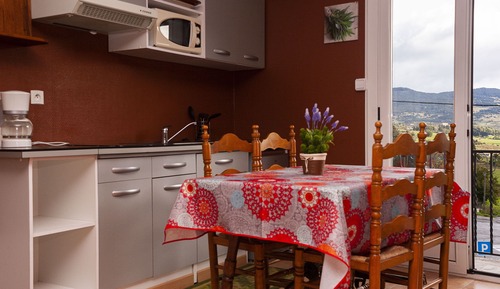 Apartamento, 1 habitación