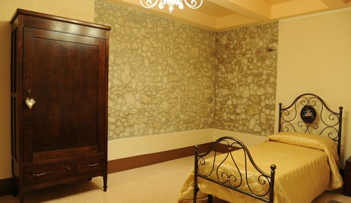 Habitación cuádruple (Santa Caterina)
