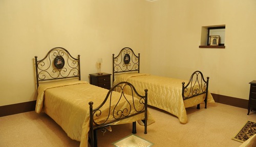 Habitación triple (Addolorata)