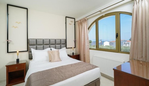 Suite superior, 1 habitación