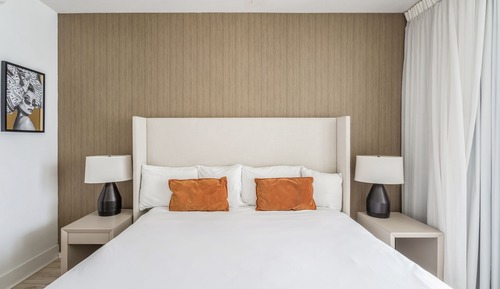 Apartamento familiar
