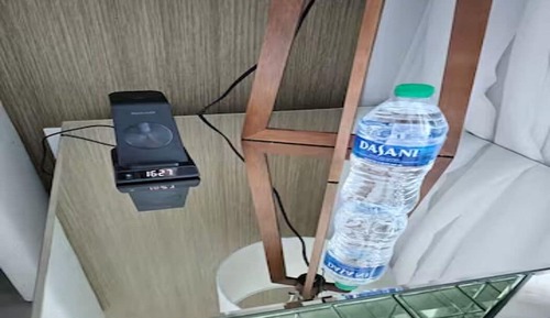 Apartamento Deluxe