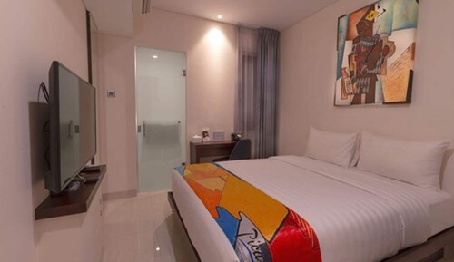 Habitación estándar