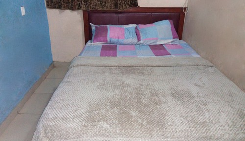 Habitación estándar