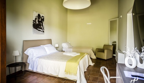 Apartamento Deluxe, acceso a la piscina, vistas al jardín