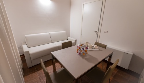 Habitación clásica con 1 cama doble o 2 individuales, acceso a la piscina, vistas al jardín