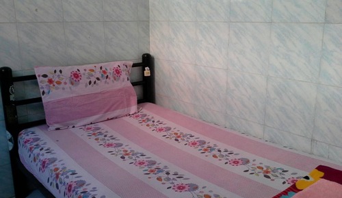 Standard Single Room with Private Bathroom