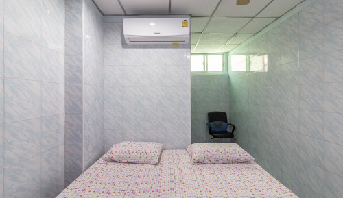 Habitación doble