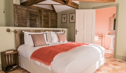 Loft Deluxe