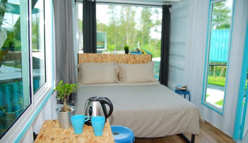 Habitación (Medium)
