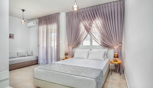 Apartamento Deluxe