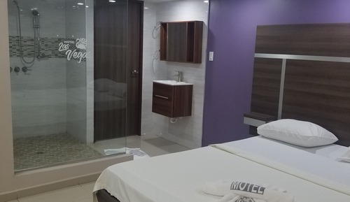 Habitación Deluxe doble, 1 cama de matrimonio, no fumadores