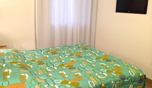 Habitación Deluxe doble