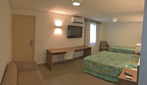 Suite superior