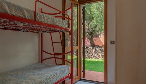 Apartamento, 2 habitaciones (6)