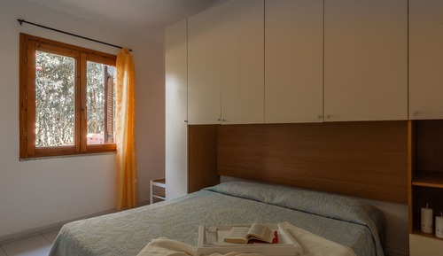 Apartamento, 2 habitaciones (4)