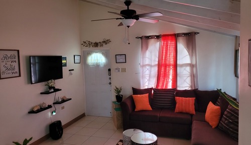 Casa familiar