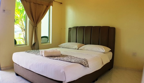 Habitación superior