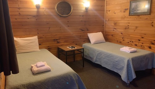 Habitación (PEACOCKP)