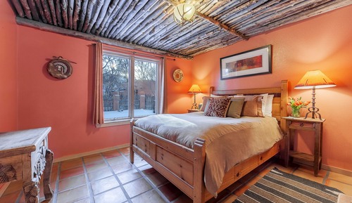 Suite Deluxe, 2 habitaciones, bañera de hidromasaje, vistas al jardín