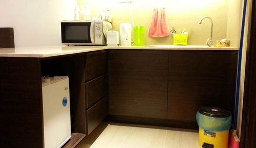 Habitación Deluxe doble