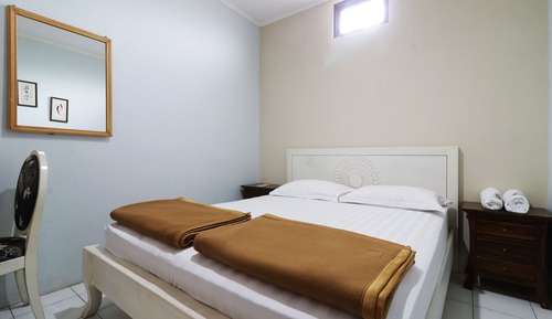 Habitación estándar