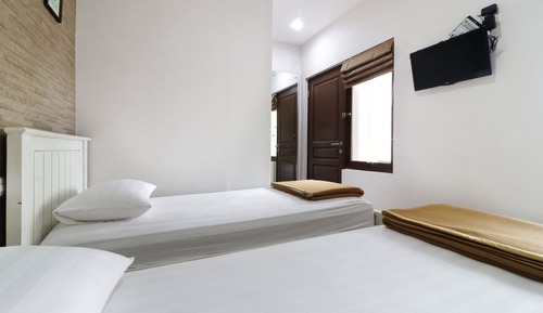 Habitación superior