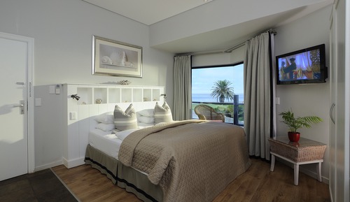 Habitación estándar con 2 camas individuales
