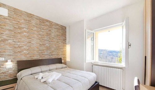 Suite familiar, 1 habitación, vistas a la montaña, planta baja (Priora)
