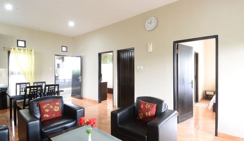 Villa (VIP)