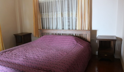 Habitación estándar
