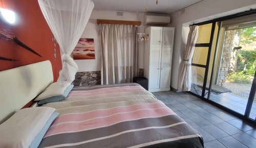 Apartamento familiar, 1 cama doble