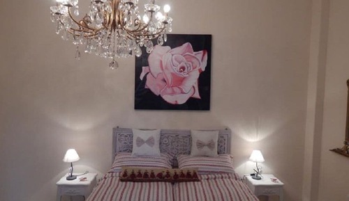 Habitación con 2 camas individuales, 2 camas individuales