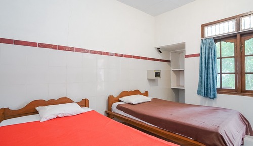 Habitación estándar