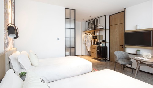 Habitación (Popular)