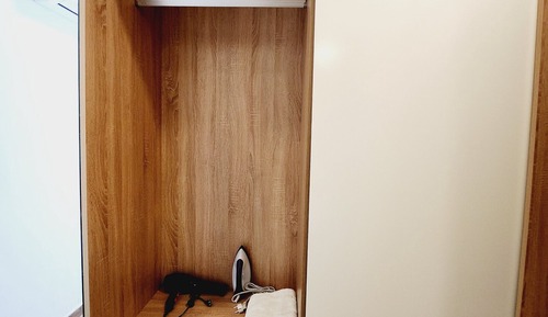 Apartamento de diseño